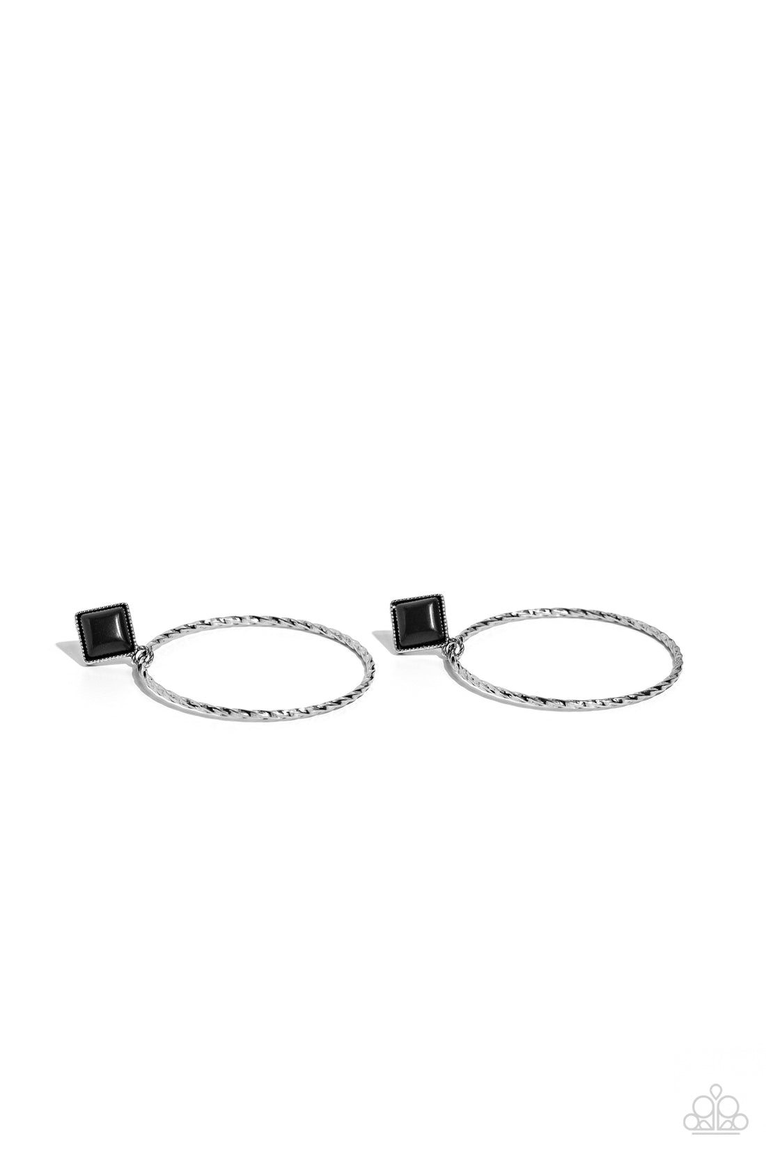 Paparazzi - Canyon Circlet - Black